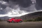 Lexus RC F 2019 года (AU)